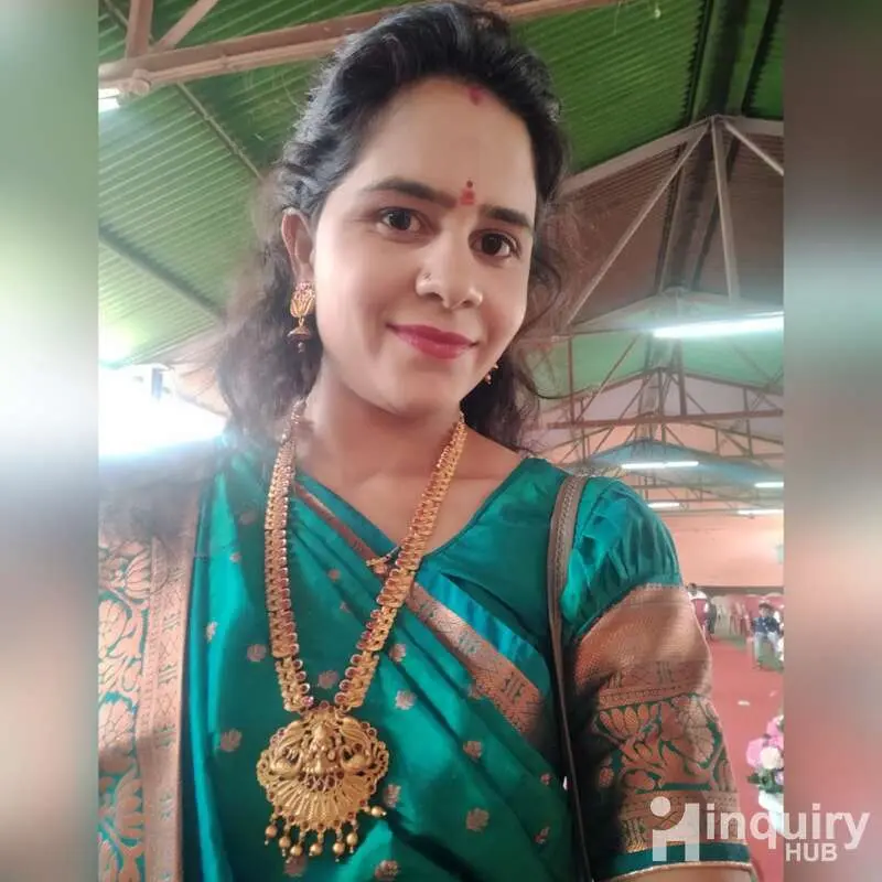 Pallavi Makeup Artist