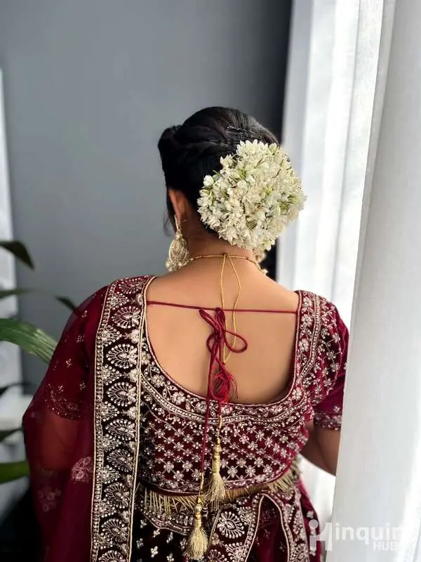 Pallavi Makeup Artist