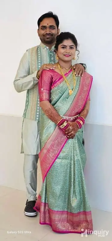 Pallavi Makeup Artist