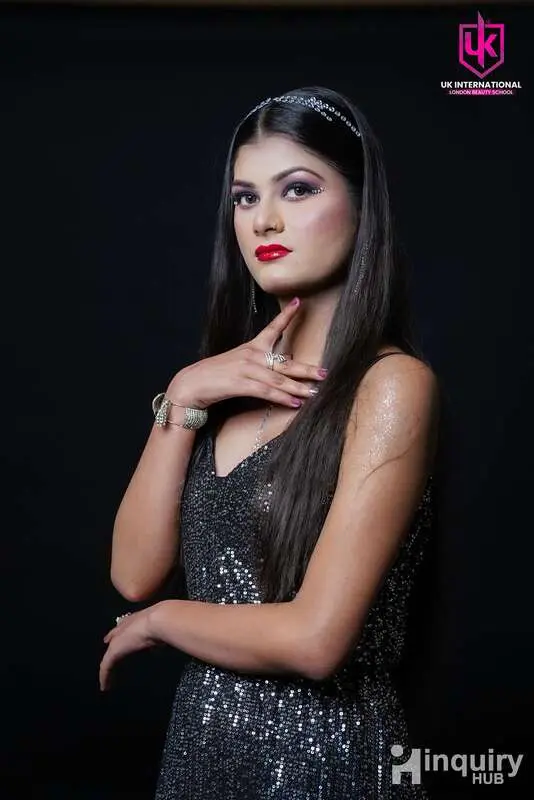 Ritu Makeup Artists