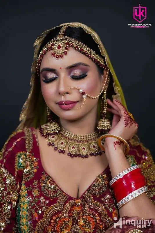 Ritu Makeup Artists