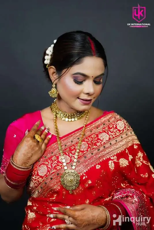 Ritu Makeup Artists
