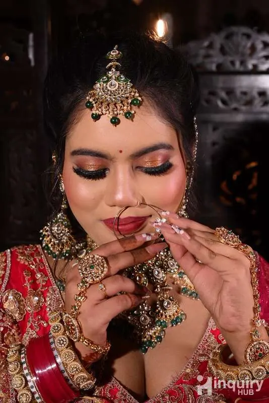 Ritu Makeup Artists
