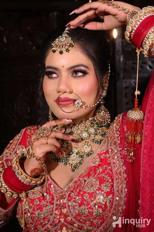 Ritu Makeup Artists