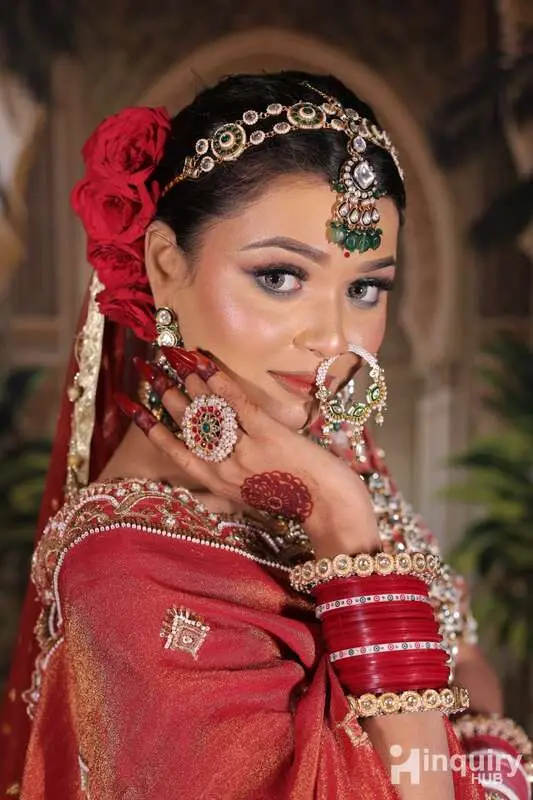 Meenu Choudhary