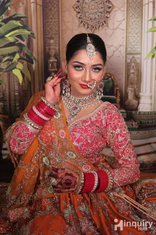Meenu Choudhary