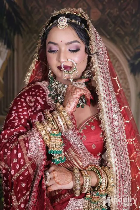 Meenu Choudhary