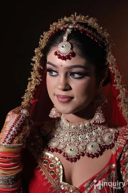 Meenu Choudhary