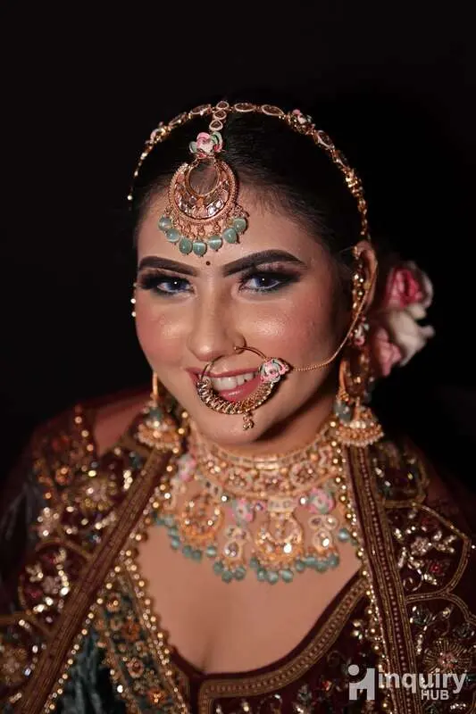 Meenu Choudhary