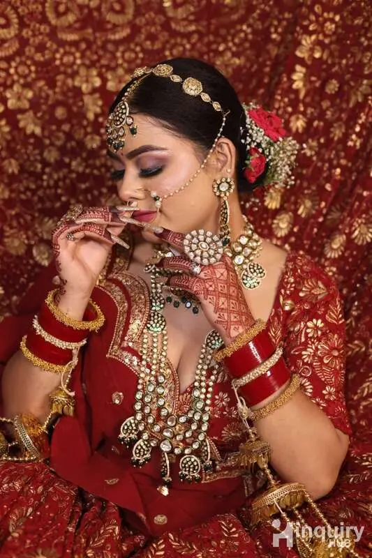 Meenu Choudhary