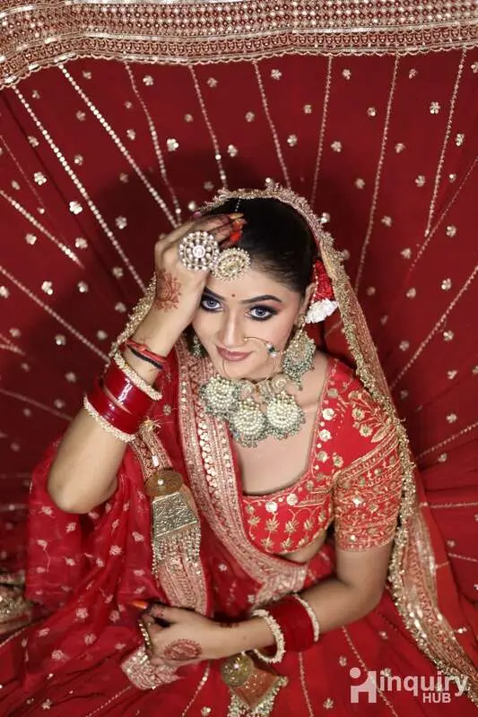 Meenu Choudhary