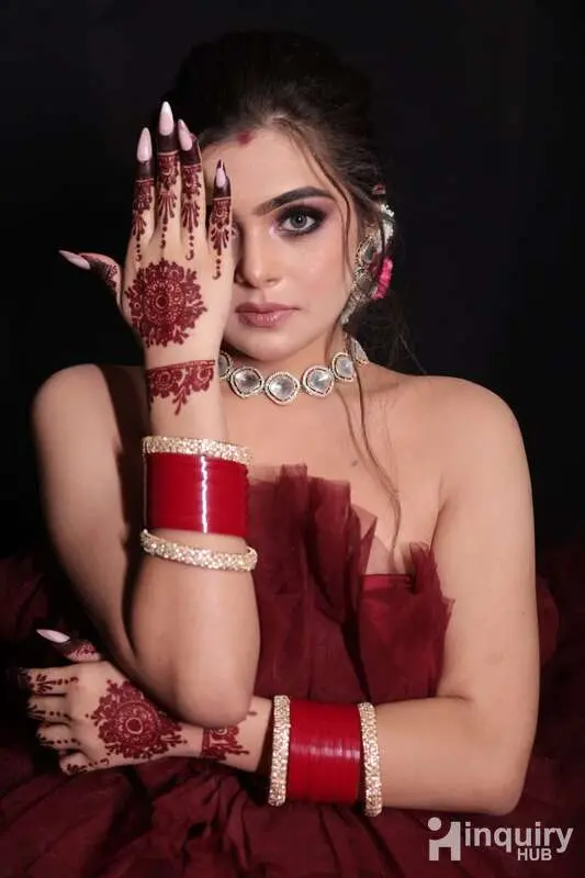 Meenu Choudhary