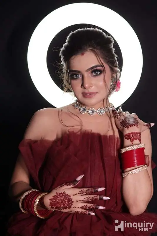 Meenu Choudhary