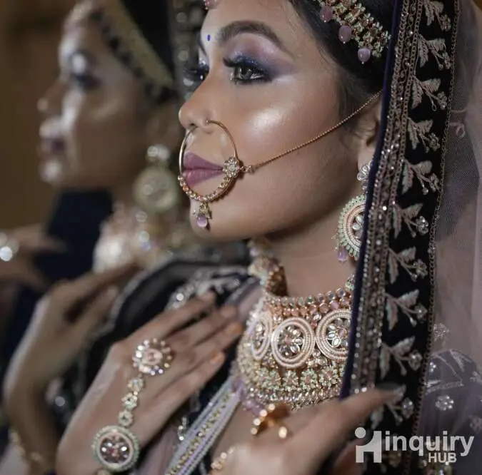 Sonam Jain Makeupartist