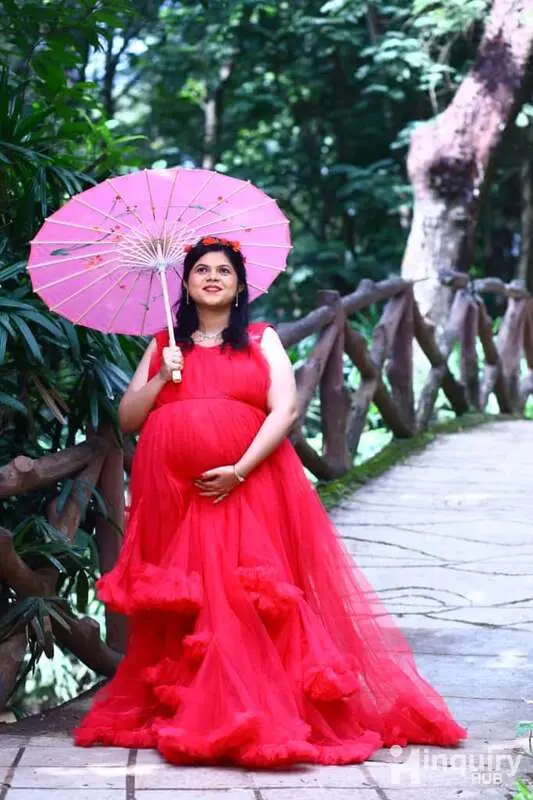 Punam Mekup Artist