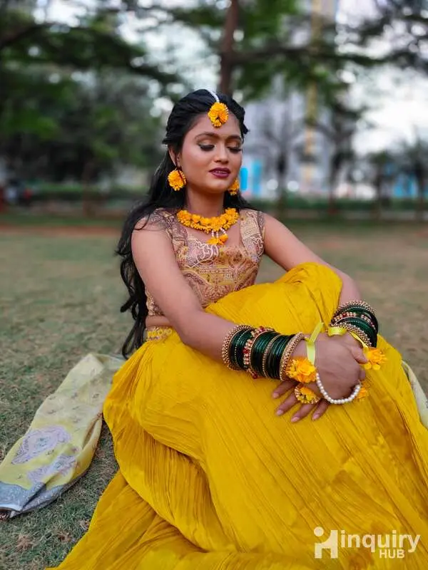 Punam Mekup Artist