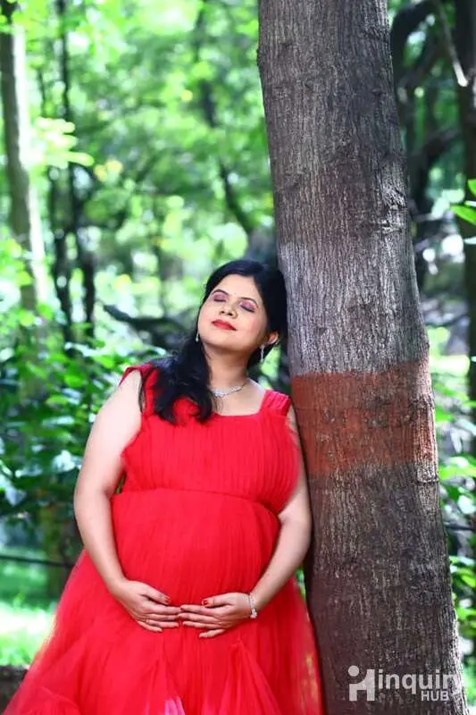 Punam Mekup Artist