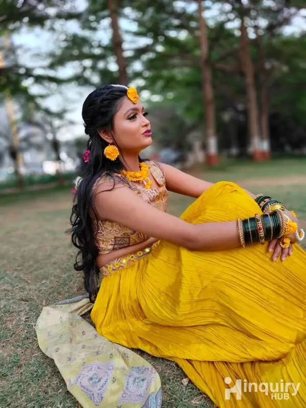 Punam Mekup Artist