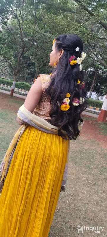 Punam Mekup Artist