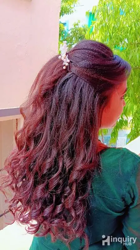 Priti Makeover's