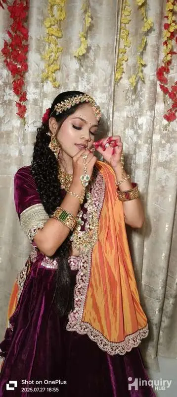 Priti Makeover's