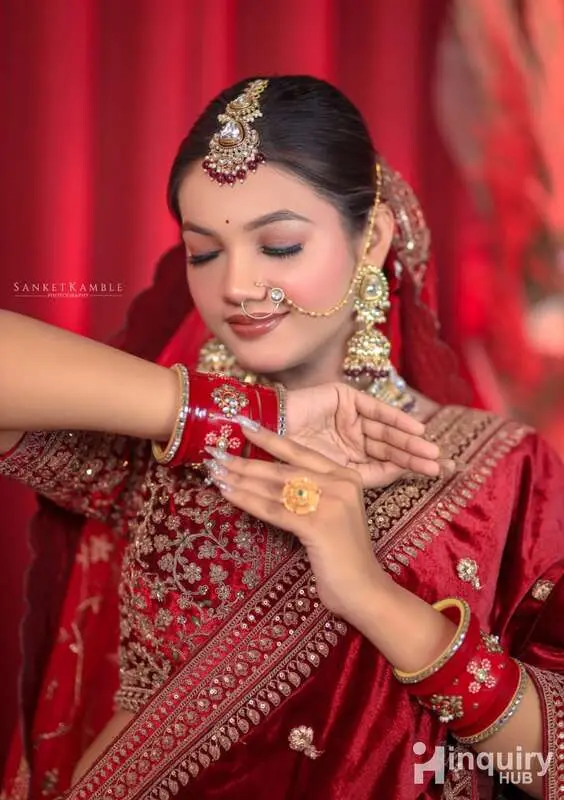 Priti Makeover's