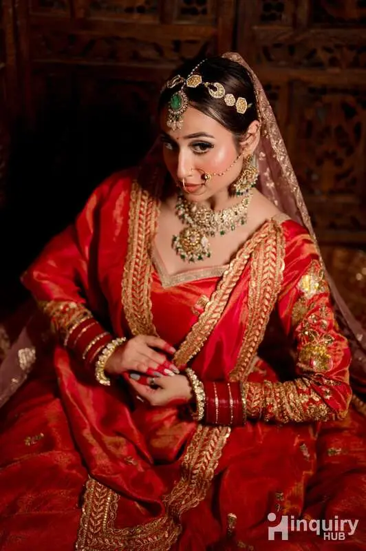 Deepanshi Makeup Artists