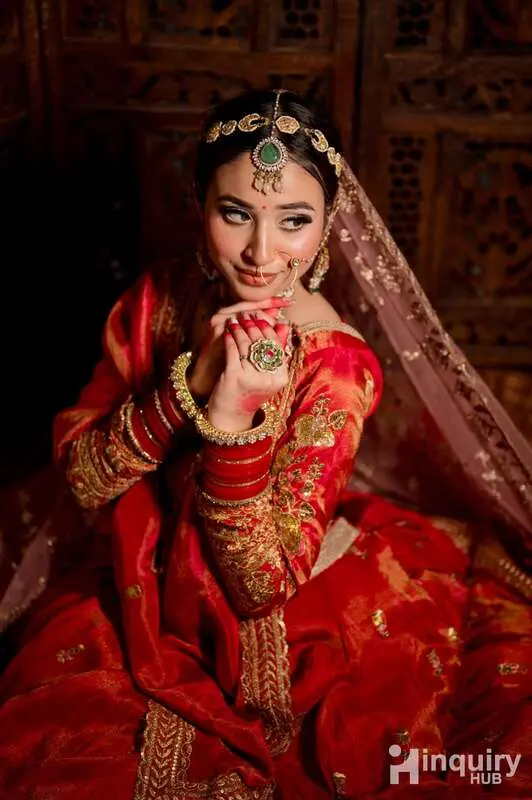 Deepanshi Makeup Artists