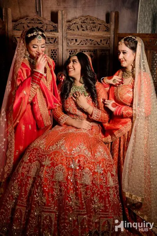 Deepanshi Makeup Artists