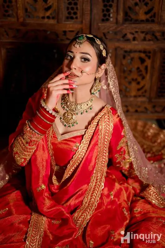 Deepanshi Makeup Artists
