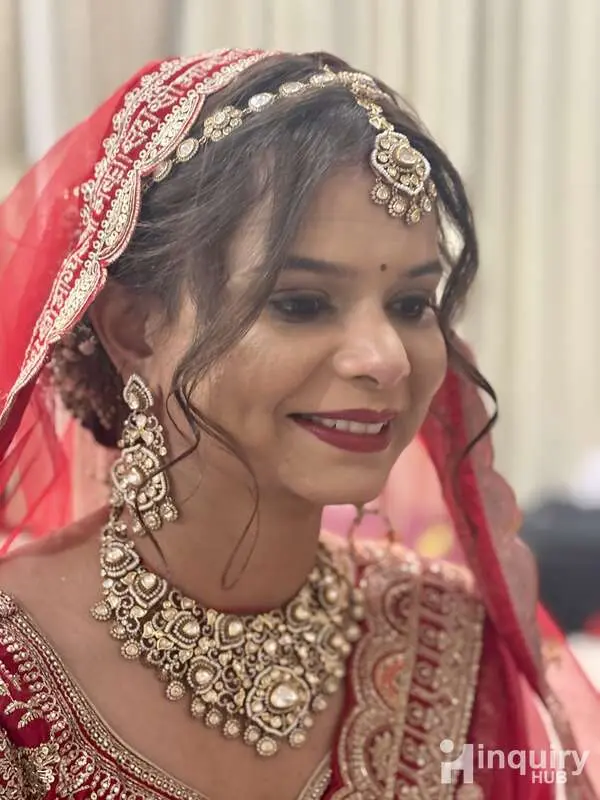 Sonam Jain Makeupartist