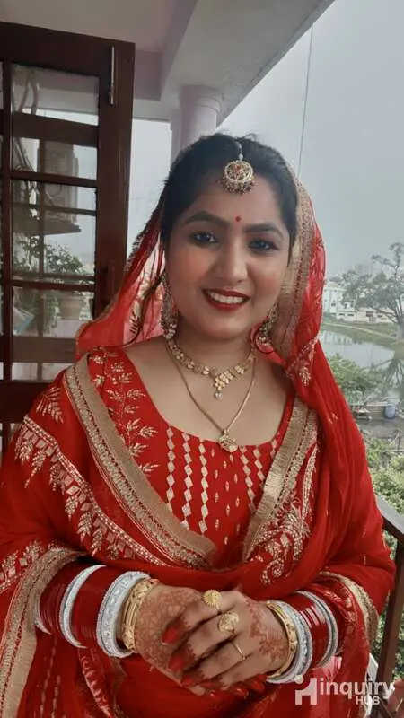 Sonam Jain Makeupartist