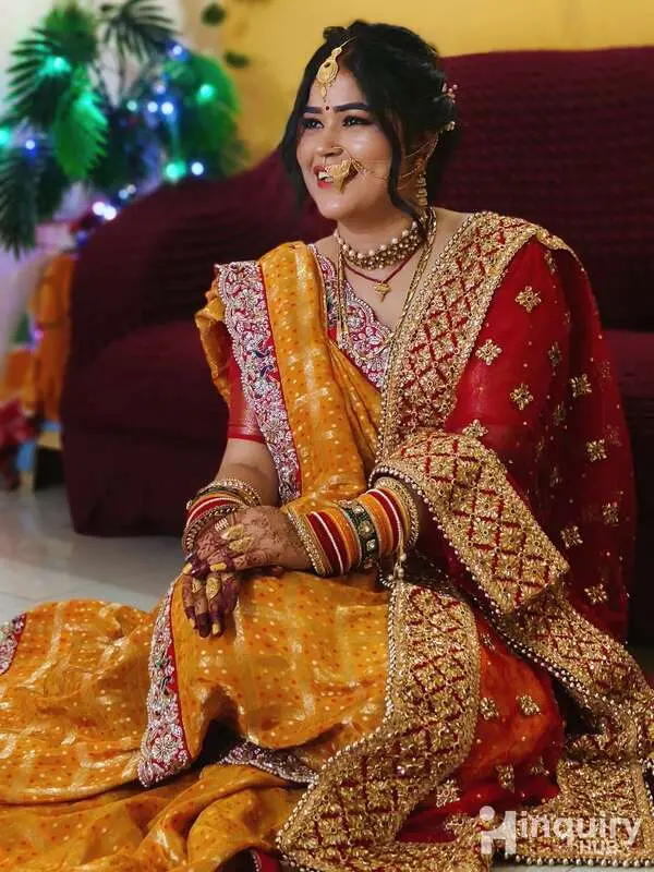 Sonam Jain Makeupartist