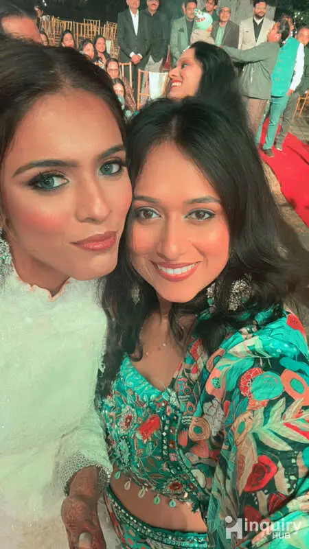 Sonam Jain Makeupartist