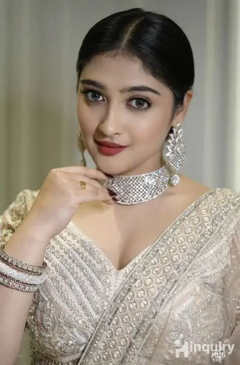 Charmi C Kamdar