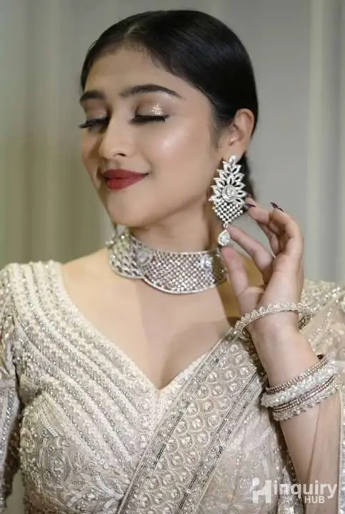 Charmi C Kamdar