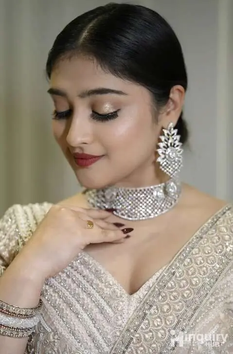 Charmi C Kamdar