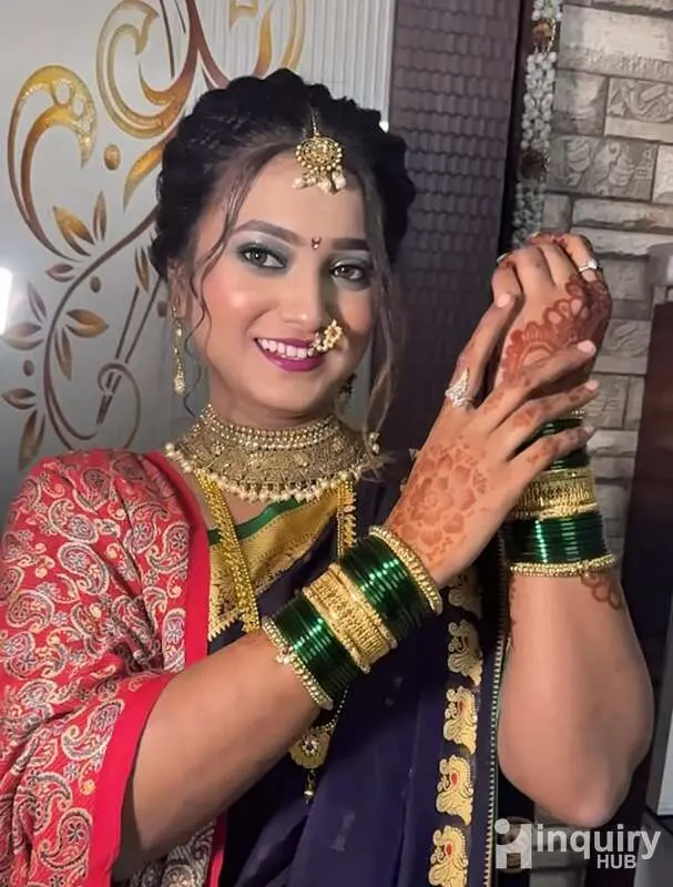 Charmi C Kamdar