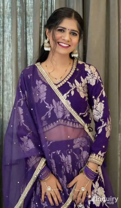 Charmi C Kamdar