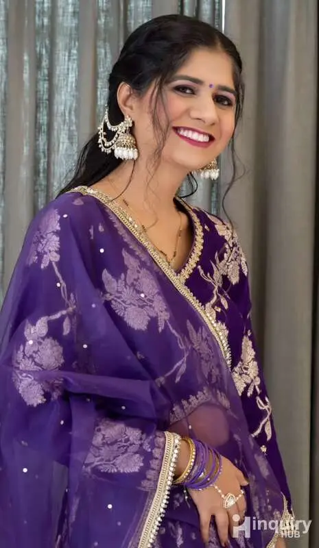 Charmi C Kamdar