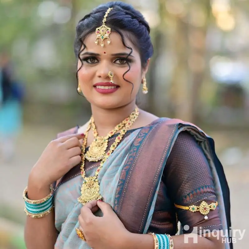 Shivani Khaire