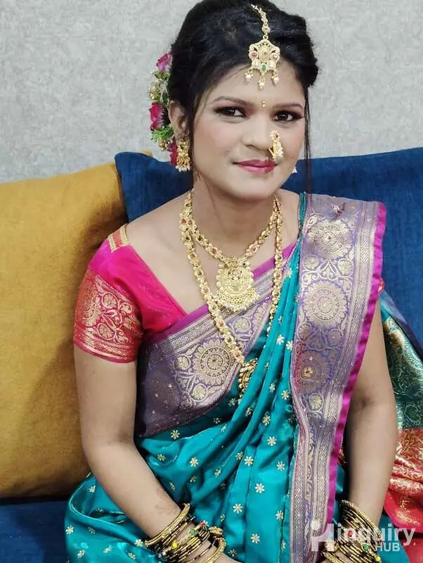 Shivani Khaire