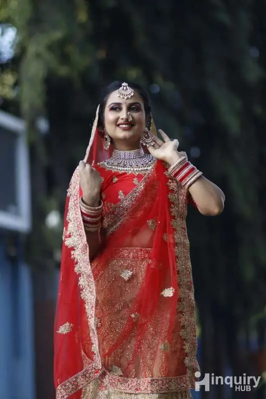 Shivani Khaire