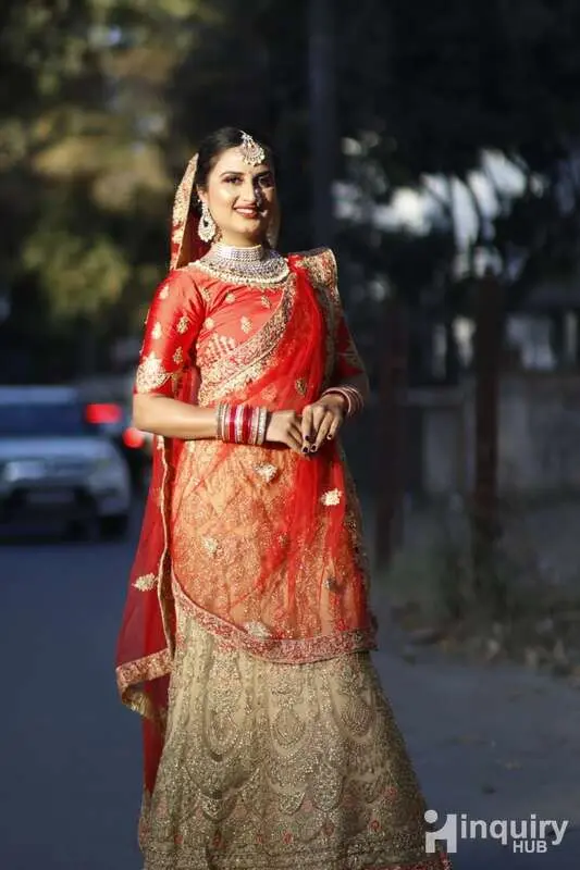 Shivani Khaire
