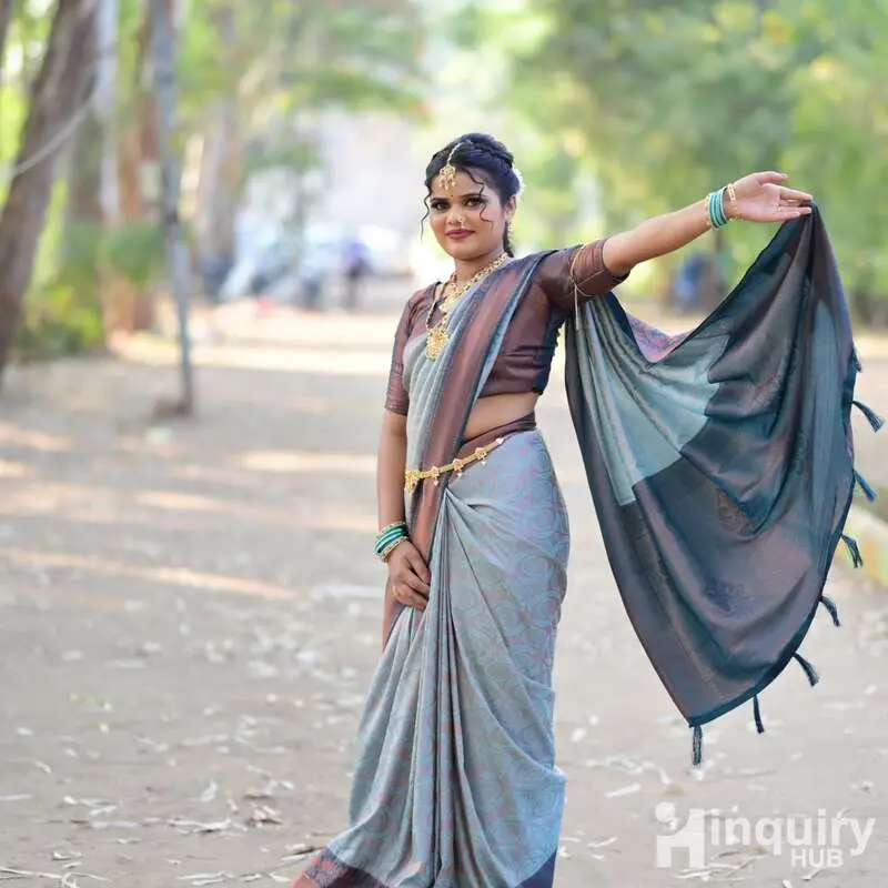 Shivani Khaire