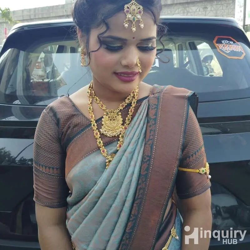 Shivani Khaire