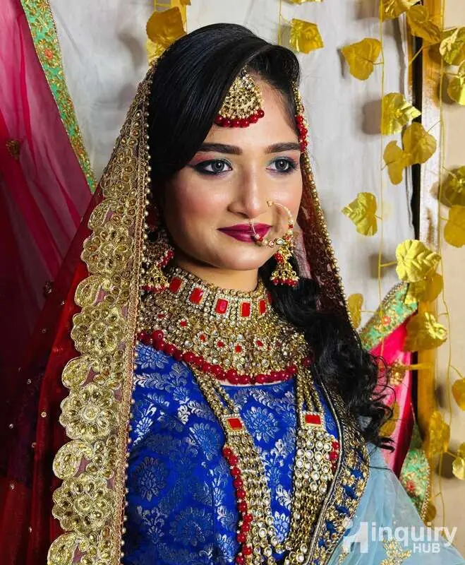Afreen Makeup Artists