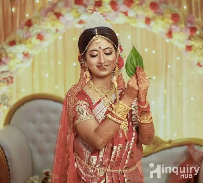 Afreen Makeup Artists
