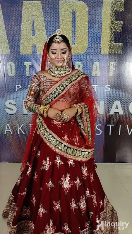 Afreen Makeup Artists