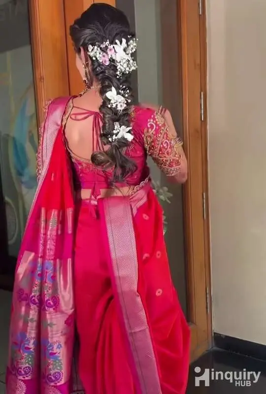 Aaradhya Beauty Parlour And Makeup Artist
